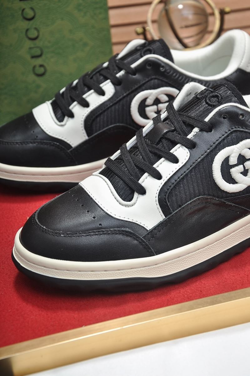 Gucci Low Shoes